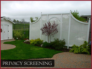 privacy-screening