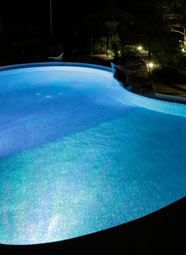 ARTISTIC LANDSCAPING ANNOUNCES A REVOLUTIONARY LIGHTING SYSTEM
AMORAY UNDERWATER LEDS