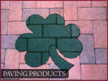 Paving Products