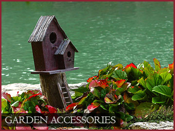 Garden Accessories